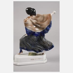 Rosenthal "Spanische Tänzerin (Carmen)"