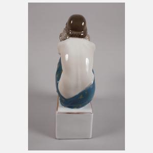 Rosenthal ”Traubenträgerin”