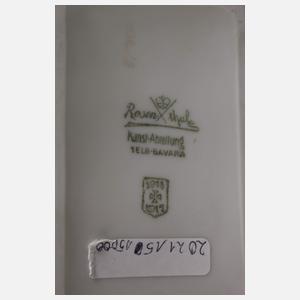 Rosenthal ”Traubenträgerin”