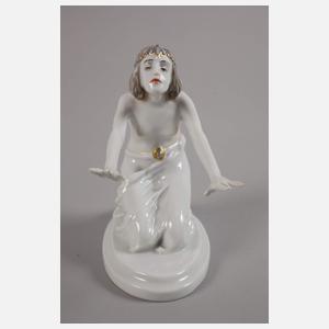 Rosenthal ”Indische Tänzerin”