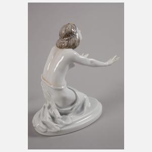 Rosenthal ”Indische Tänzerin”
