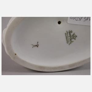 Rosenthal ”Indische Tänzerin”