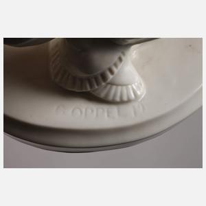 Schwarzburger Werkstätten Tanzpaar