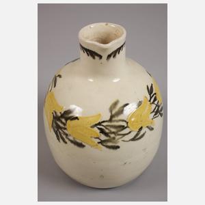 Max Laeuger Henkelkanne