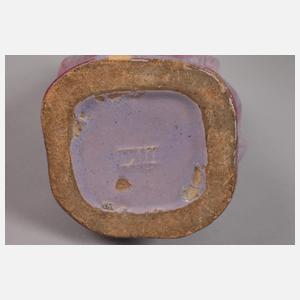 Krug mit Zinndeckel Rudolf von Heider