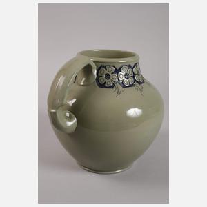 Richard Riemerschmid große Kanne