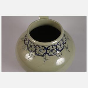 Richard Riemerschmid große Kanne