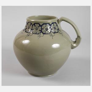 Richard Riemerschmid große Kanne