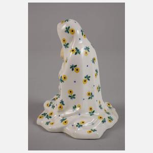 Michael Powolny Madonna