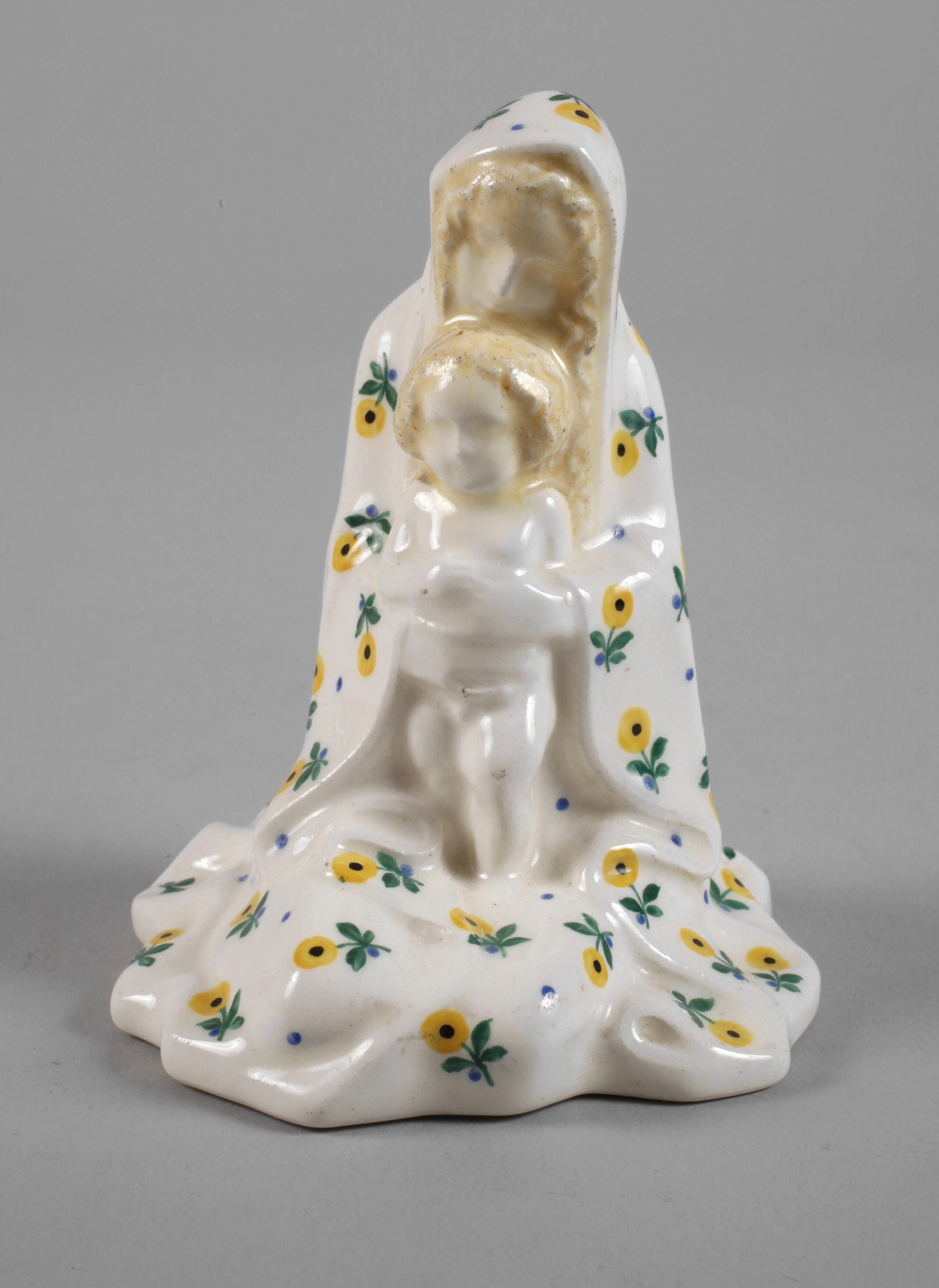 Michael Powolny Madonna