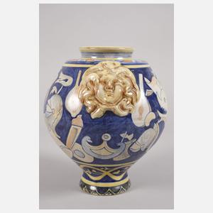 Cadinen seltene Vase