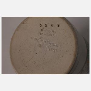 Bierkrug Franz Ringer