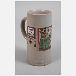 Bierkrug Franz Ringer