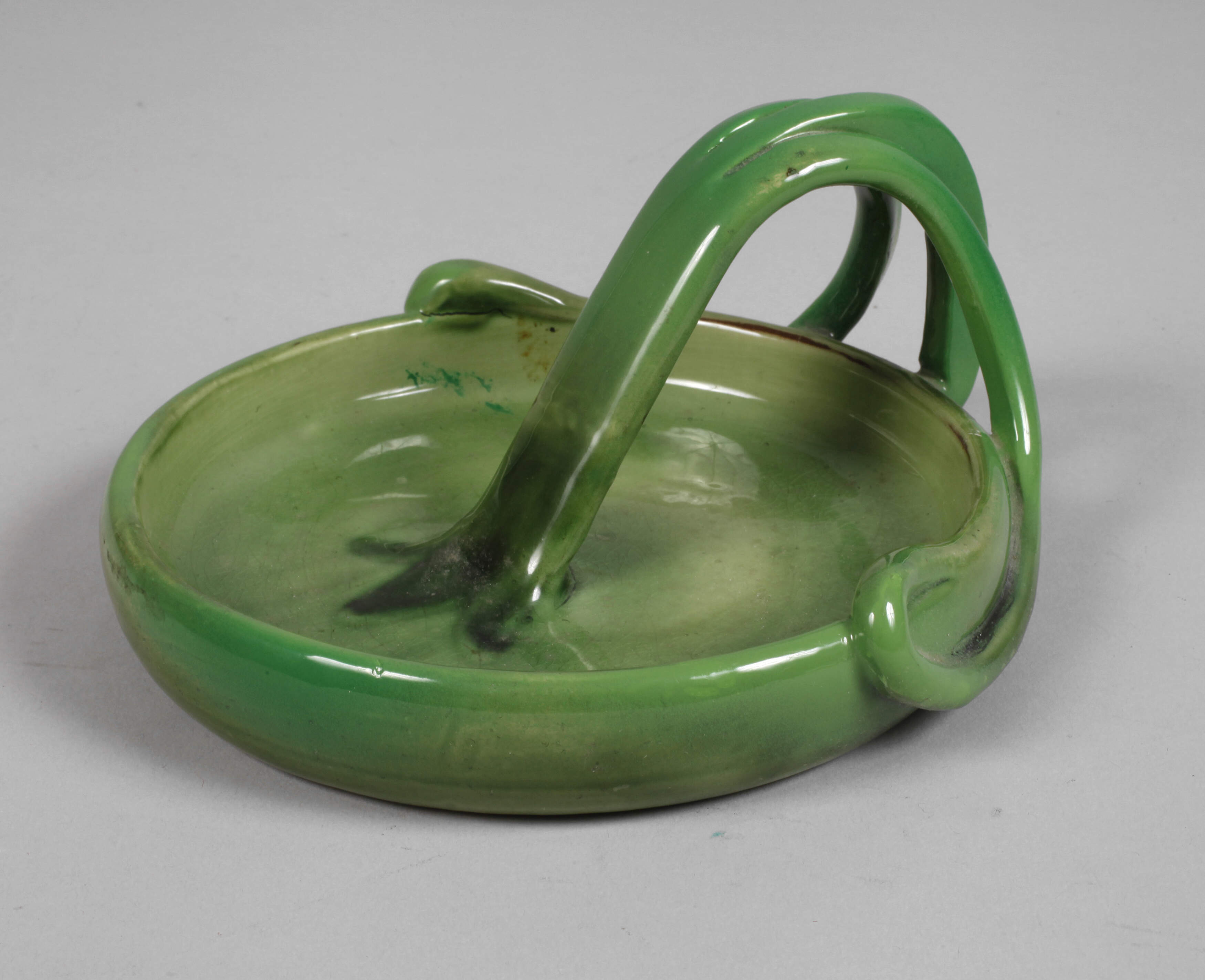 Max Laeuger Handleuchter