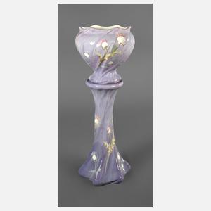 Jerome Massier & Fils Blumensäule