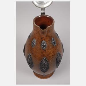 Westerwald große Kanne Paul Wynand