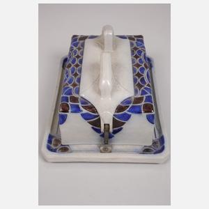 Westerwald Butterdose