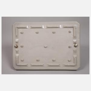 Westerwald Butterdose