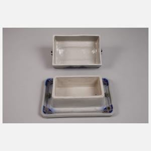 Westerwald Butterdose