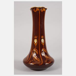 Villeroy & Boch Jugendstilvase