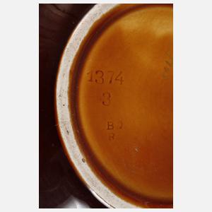 Villeroy & Boch Jugendstilvase