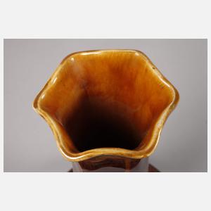 Villeroy & Boch Jugendstilvase