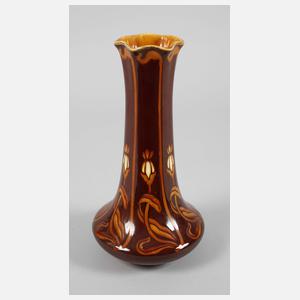 Villeroy & Boch Jugendstilvase