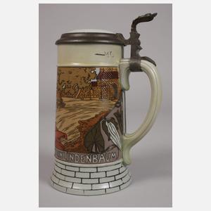 Villeroy & Boch Sängerkrug