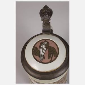 Villeroy & Boch Sängerkrug