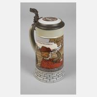 Villeroy & Boch Sängerkrug111