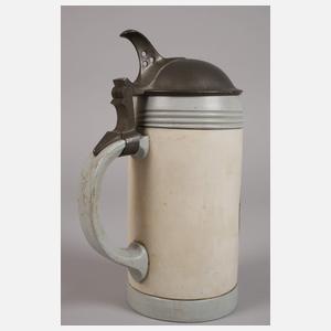 Villeory & Boch Bierkrug Franz Ringer