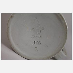 Villeory & Boch Bierkrug Franz Ringer