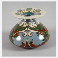 Shelley Vase "Intarsio"111