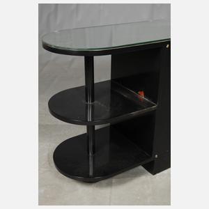Kleinmöbel Art déco