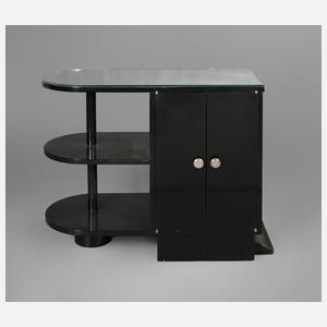 Kleinmöbel Art déco