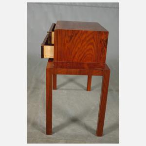 Kleinmöbel Art déco