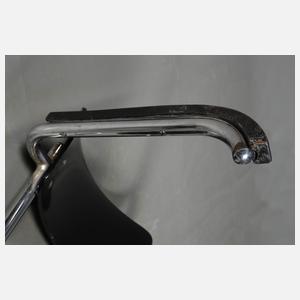 Mart Stam, Paar Freischwinger S43f