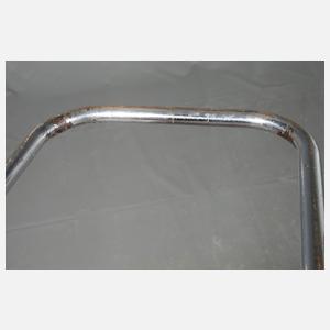 Mart Stam, Paar Freischwinger S43f