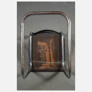 Mart Stam, Paar Freischwinger S43