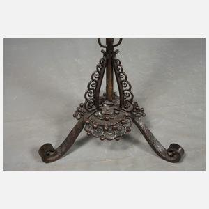 Kerzenständer Art déco