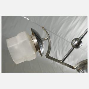 Deckenlampe Art déco