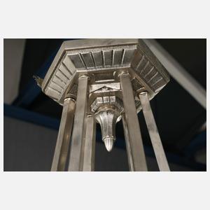 Deckenlampe Art déco