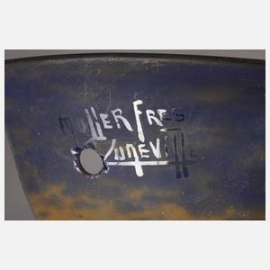 Wandlampe Muller Freres