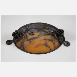 Wandlampe Muller Freres