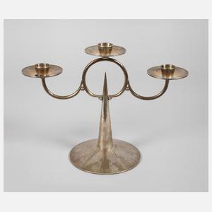 Art déco-Leuchter Ernst Treusch Leipzig