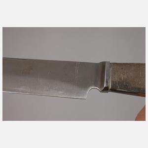 Silberbesteck Art déco