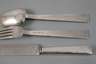 Silber Speisebesteck Design