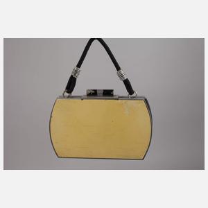 Abendtasche Art déco