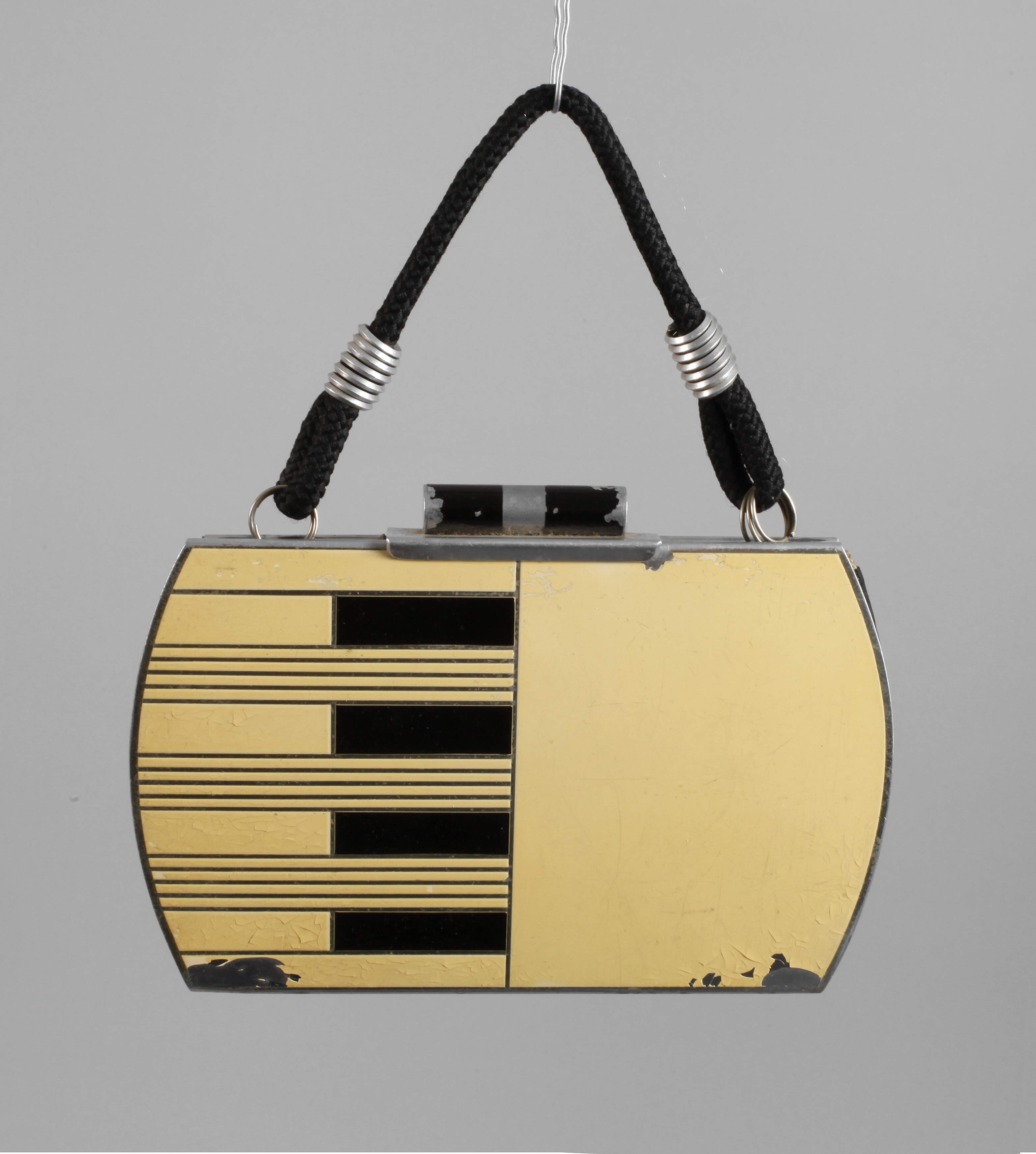 Abendtasche Art déco