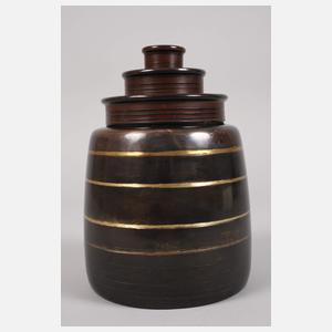 WMF Ikora Dose mit Stufendeckel